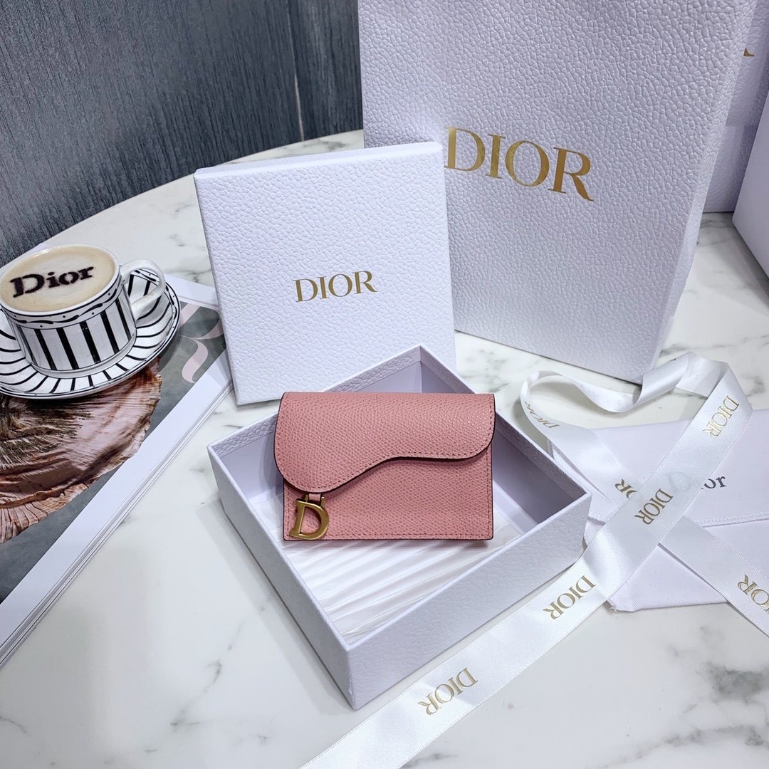 Diro Saddle Wallet-10.5*